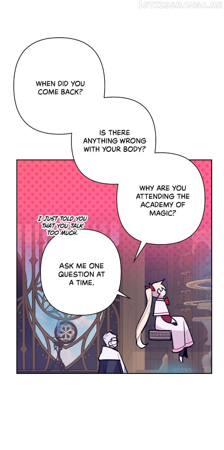 The Way the Mage Faces Death Chapter 56 112 06