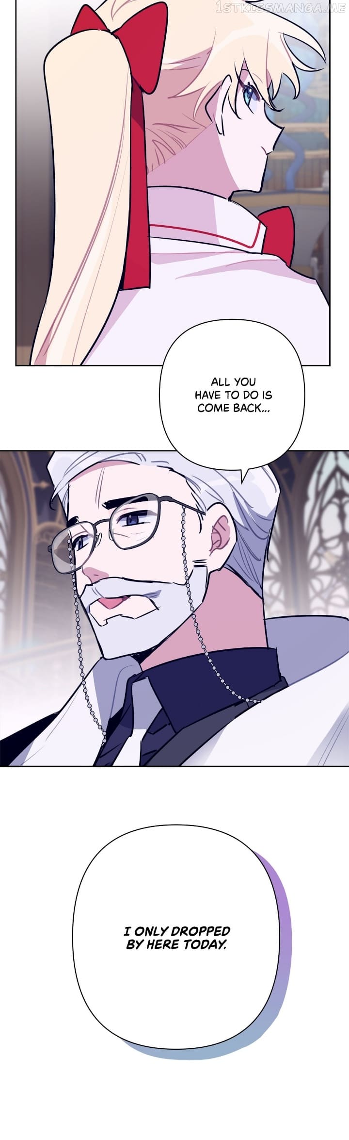 The Way the Mage Faces Death Chapter 56 115 09