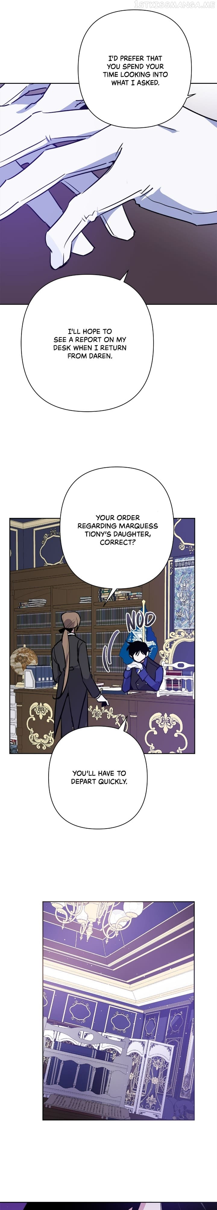 The Way the Mage Faces Death Chapter 56 119 13