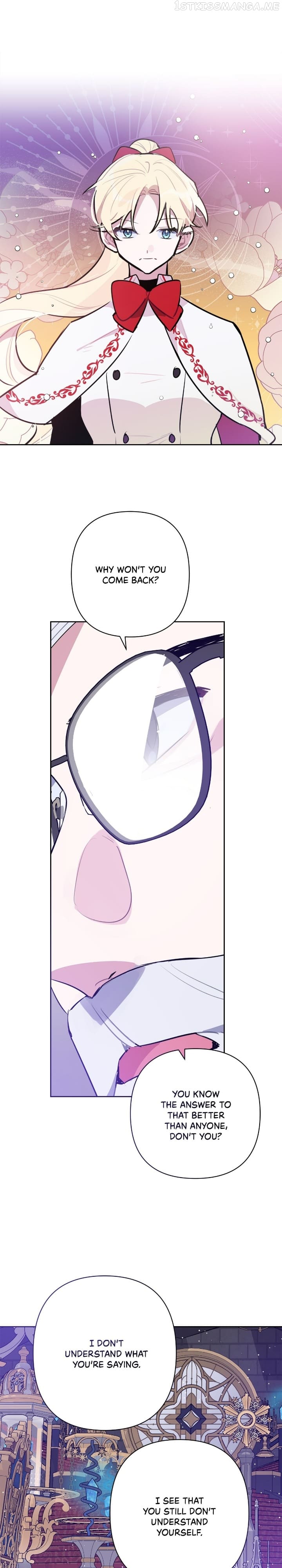 The Way the Mage Faces Death Chapter 56 121 15