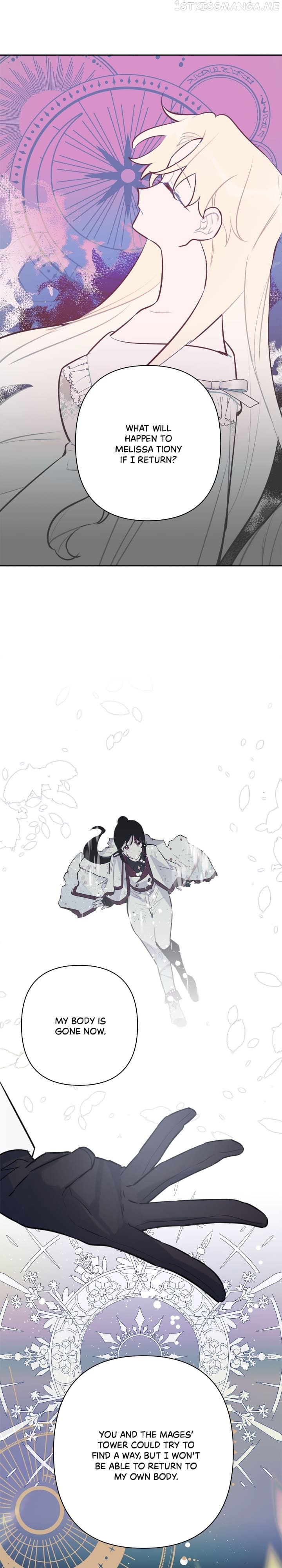 The Way the Mage Faces Death Chapter 56 123 17