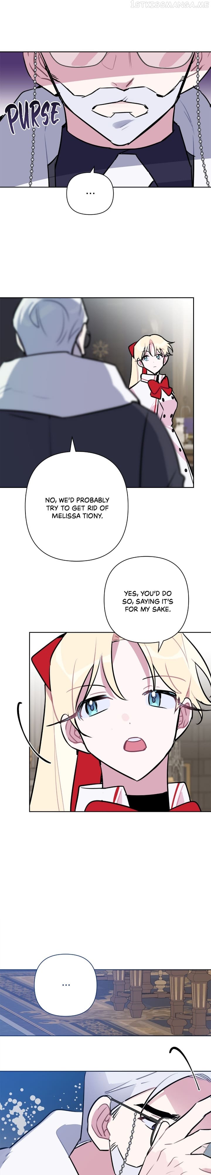 The Way the Mage Faces Death Chapter 56 126 20