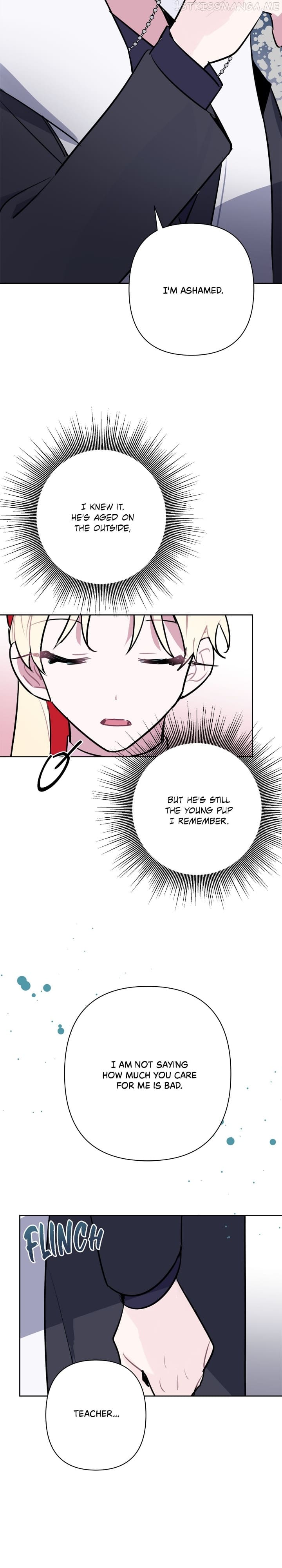 The Way the Mage Faces Death Chapter 56 127 21