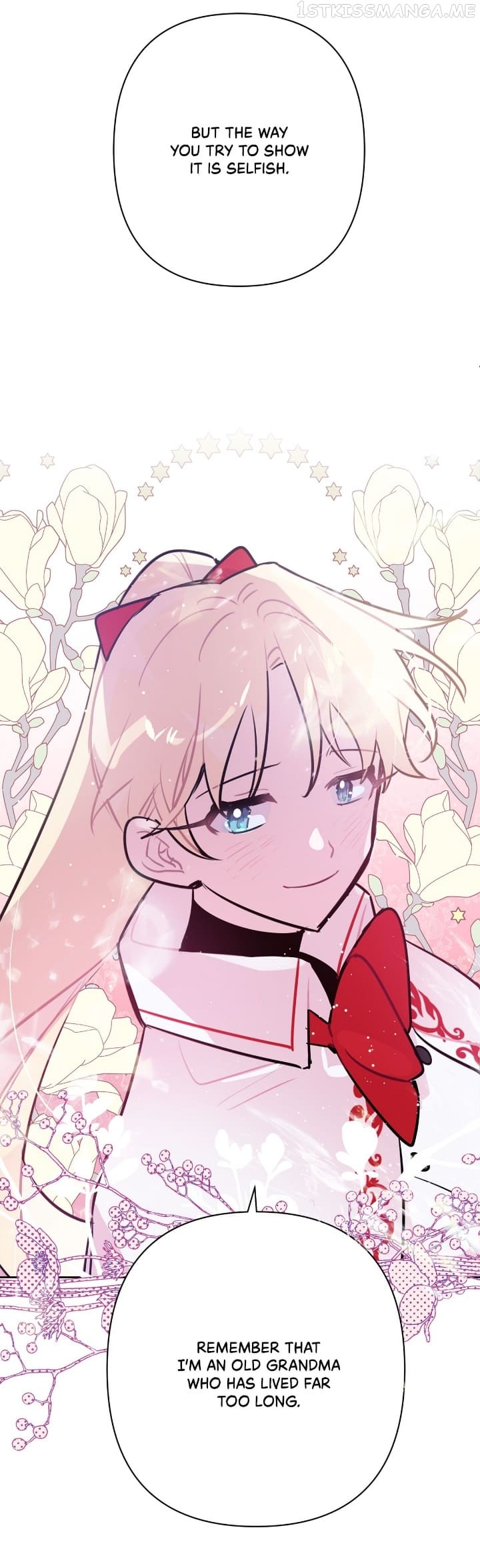 The Way the Mage Faces Death Chapter 56 128 22