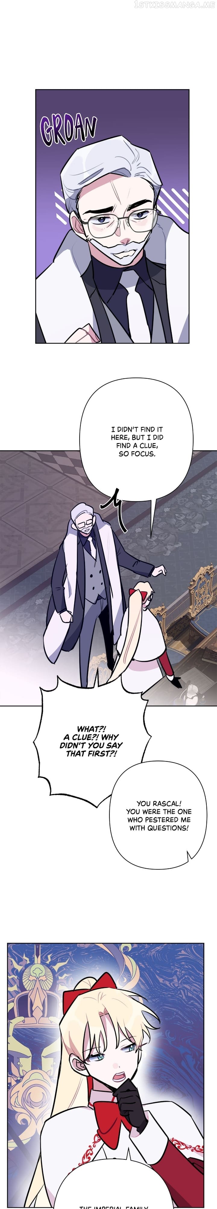 The Way the Mage Faces Death Chapter 56 129 23