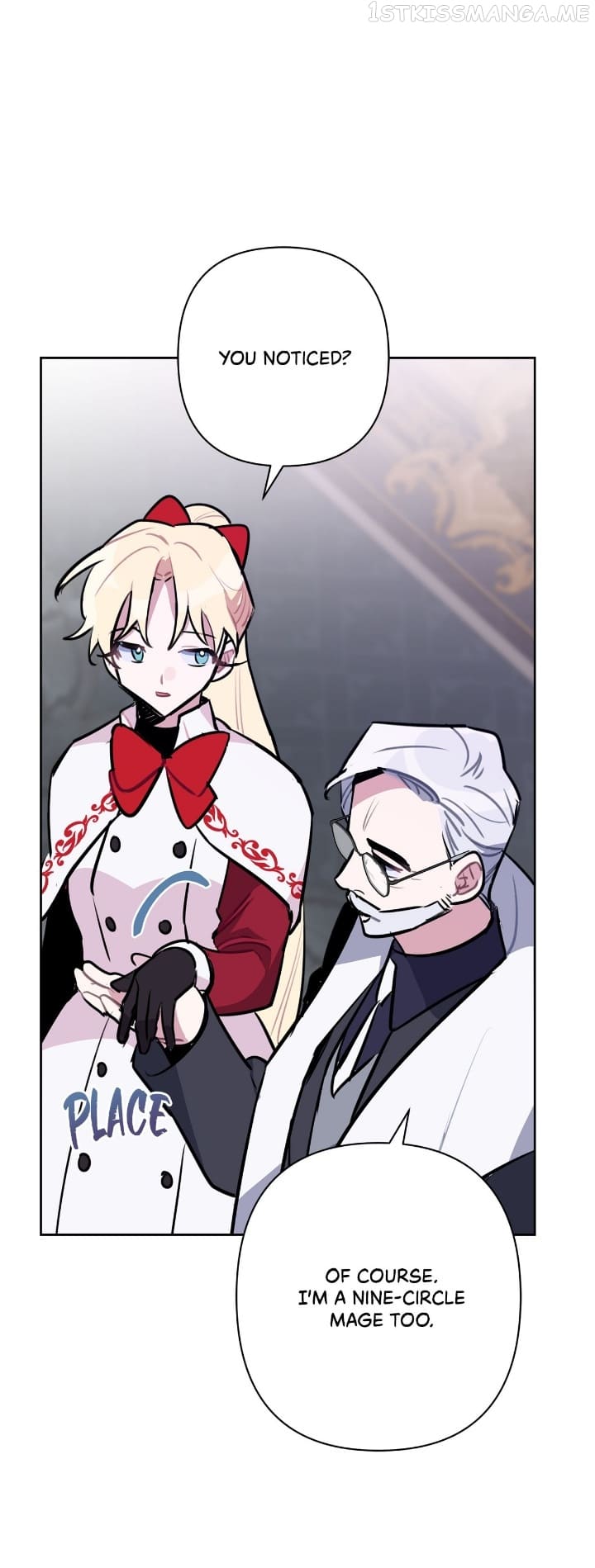 The Way the Mage Faces Death Chapter 56 131 25
