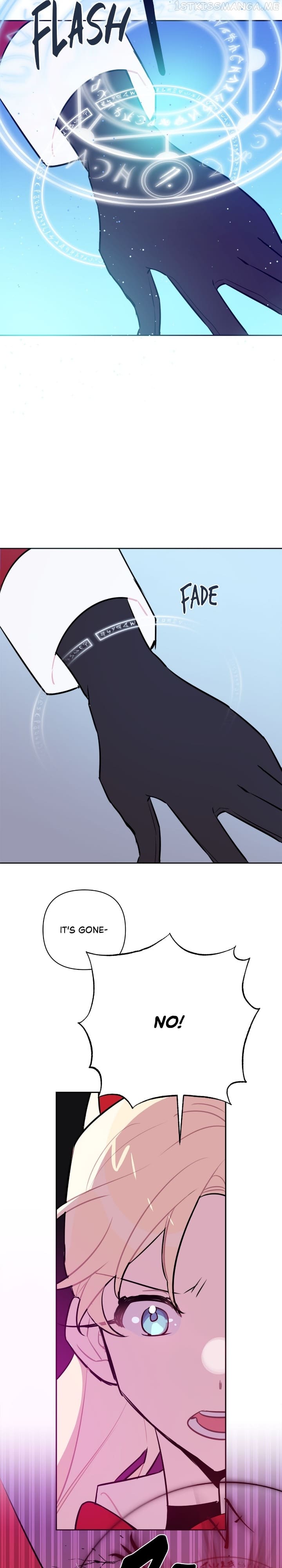 The Way the Mage Faces Death Chapter 56 133 27