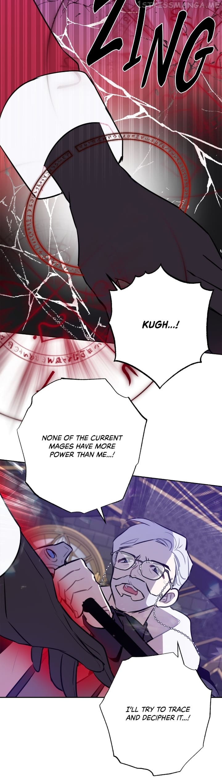 The Way the Mage Faces Death Chapter 56 134 28
