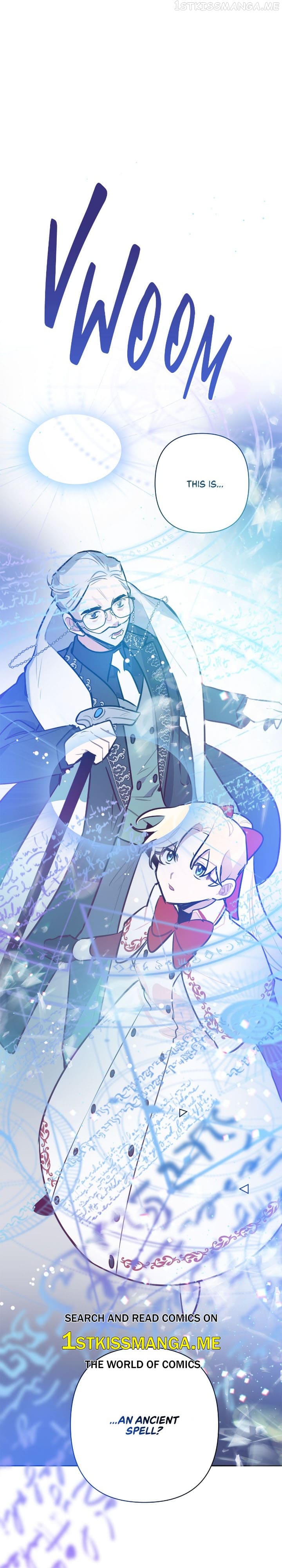 The Way the Mage Faces Death Chapter 57 113 01