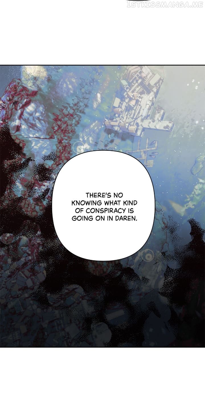 The Way the Mage Faces Death Chapter 57 118 06