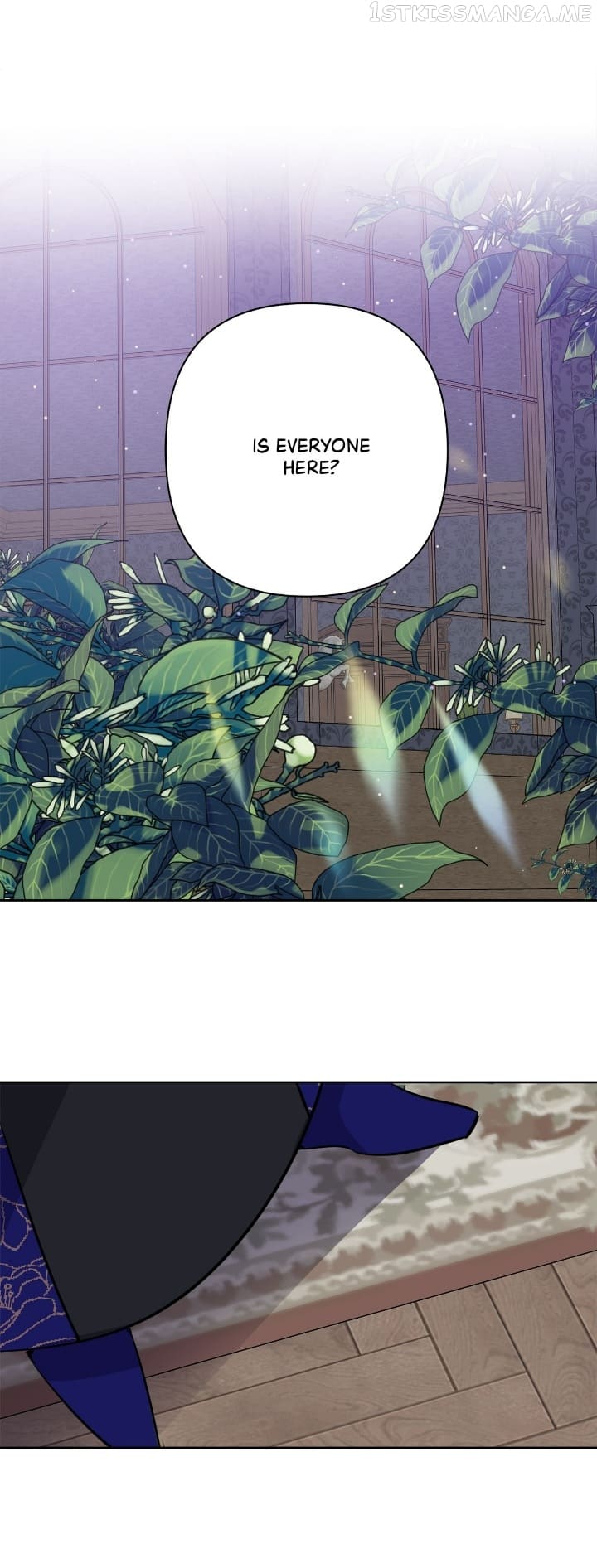 The Way the Mage Faces Death Chapter 57 121 09