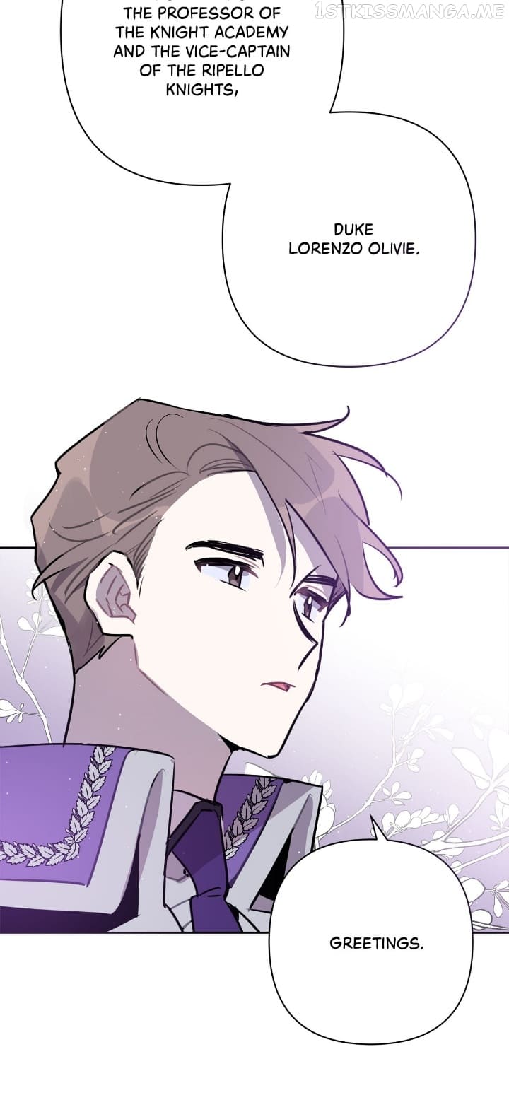 The Way the Mage Faces Death Chapter 57 124 12