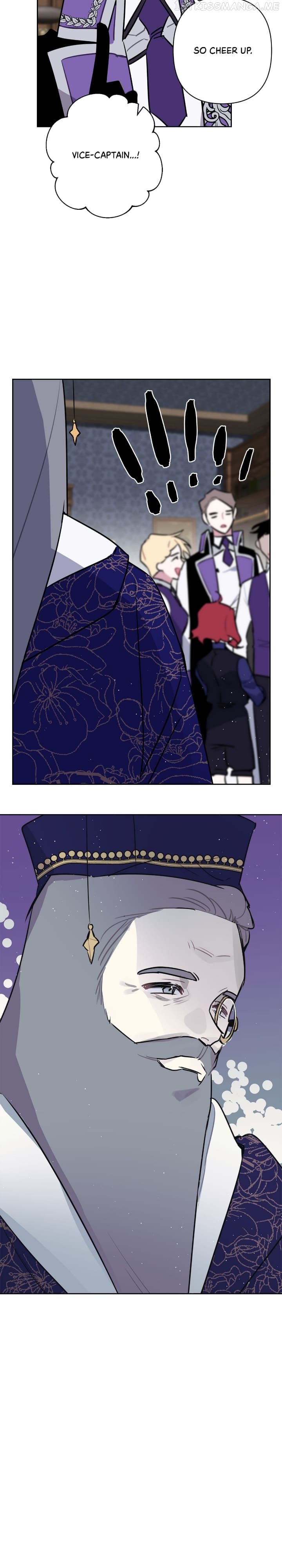 The Way the Mage Faces Death Chapter 57 126 14