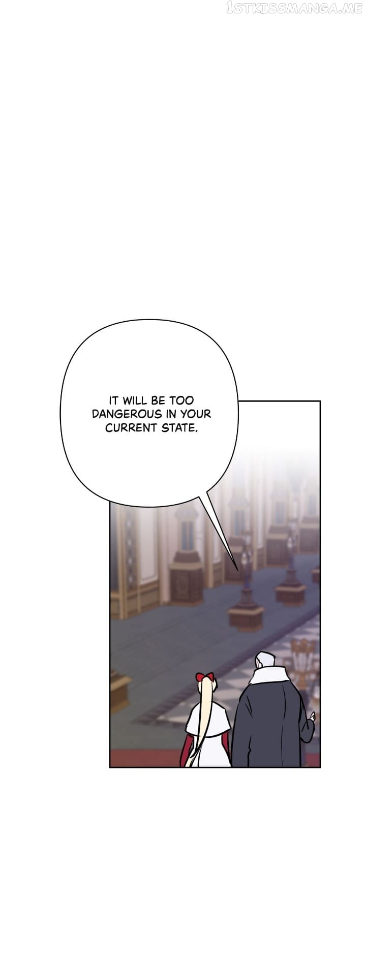 The Way the Mage Faces Death Chapter 57 127 15