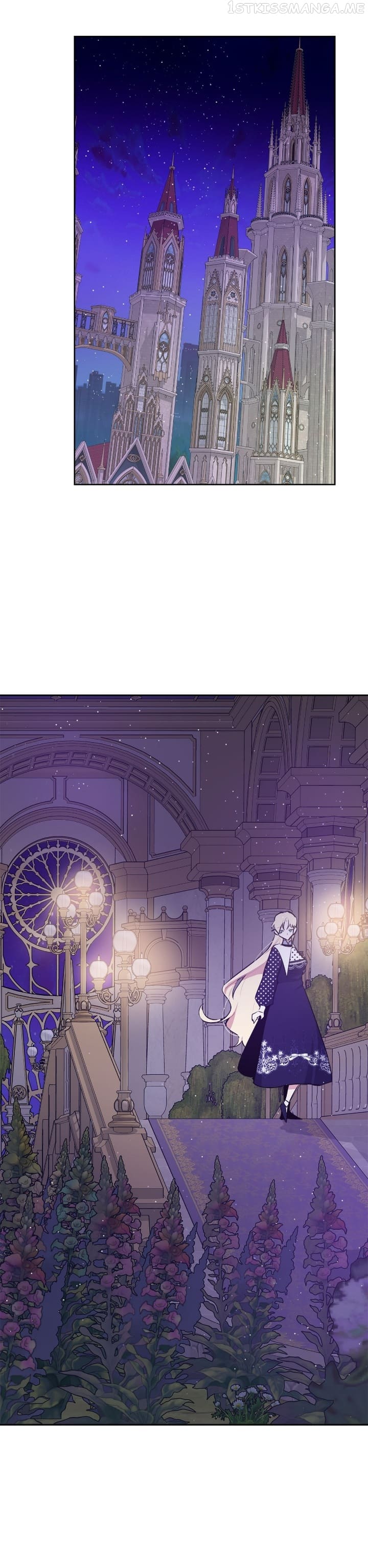 The Way the Mage Faces Death Chapter 57 133 21