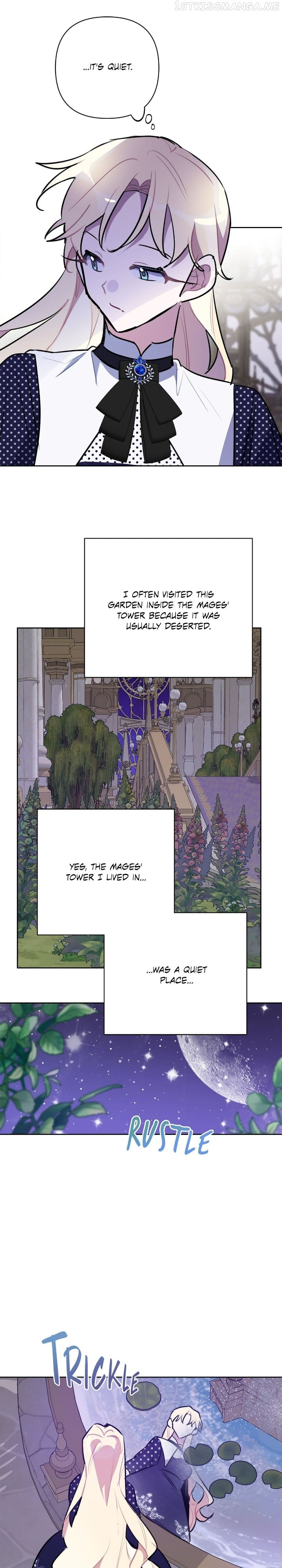 The Way the Mage Faces Death Chapter 57 134 22