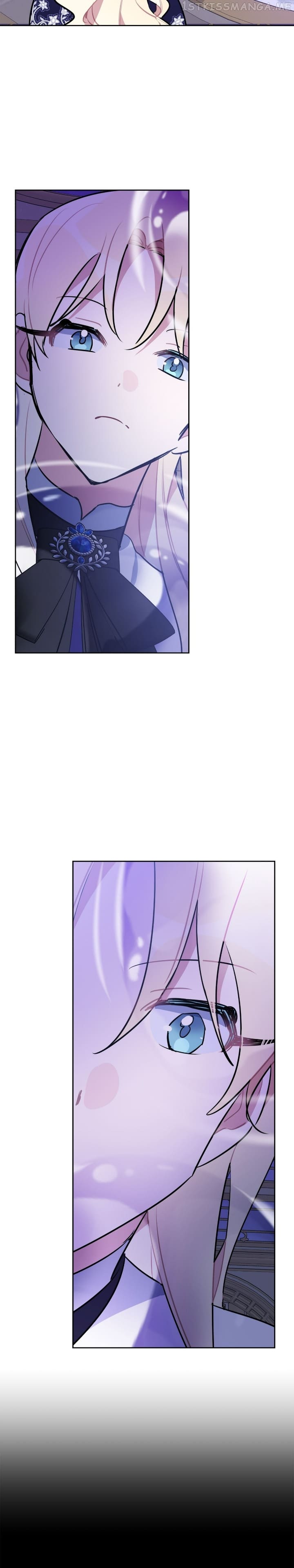 The Way the Mage Faces Death Chapter 57 135 23