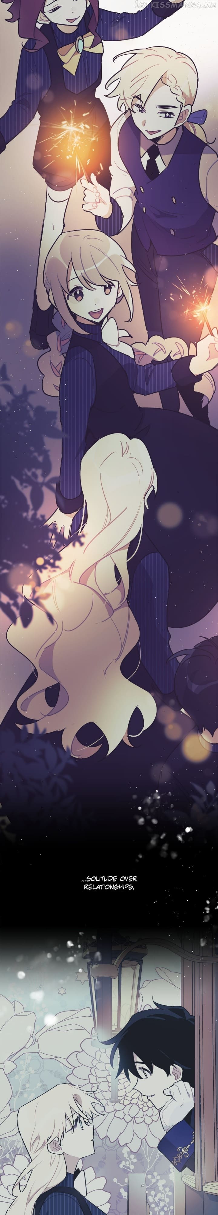 The Way the Mage Faces Death Chapter 57 137 25