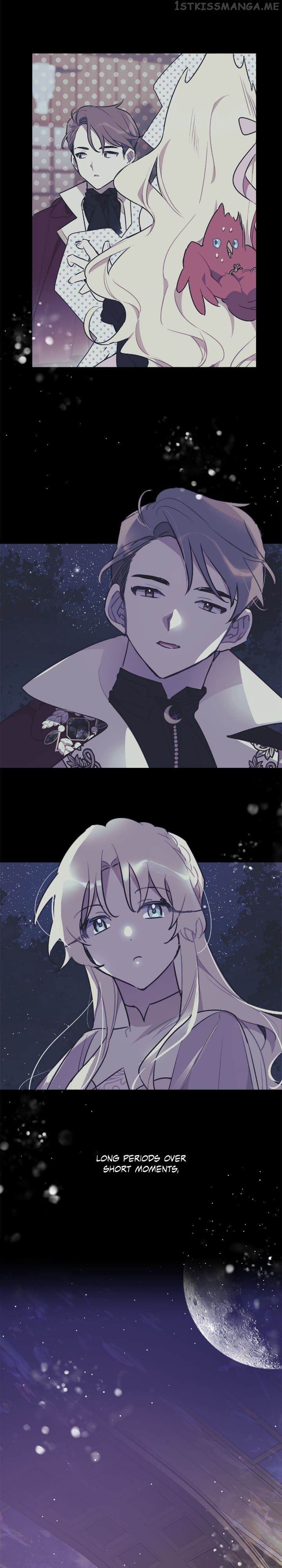 The Way the Mage Faces Death Chapter 57 139 27
