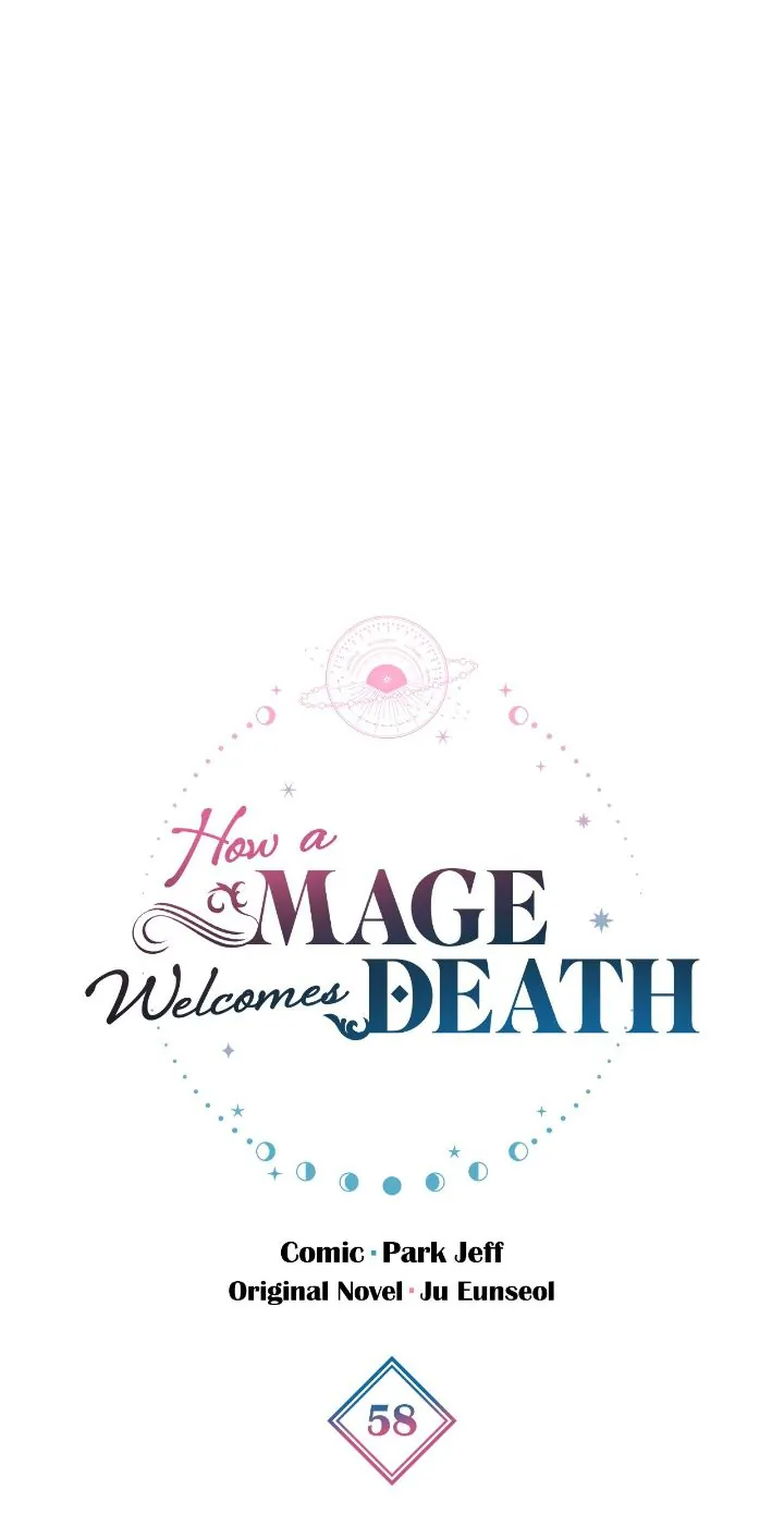 The Way the Mage Faces Death Chapter 58 155 01