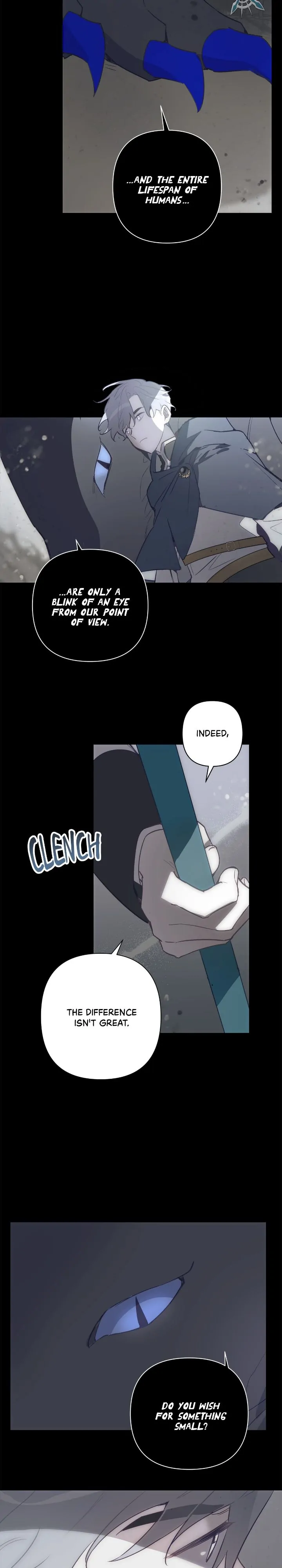 The Way the Mage Faces Death Chapter 58 163 09