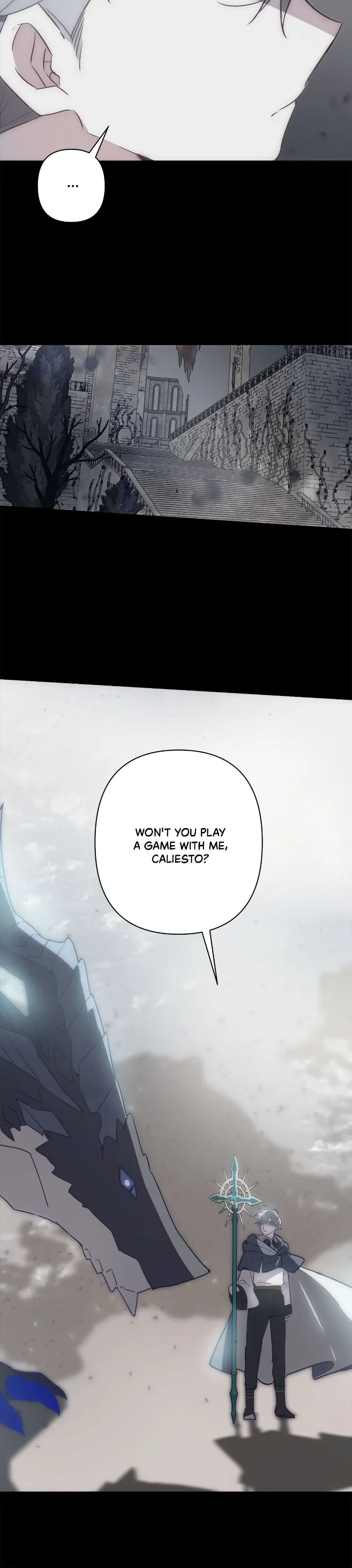 The Way the Mage Faces Death Chapter 58 164 10