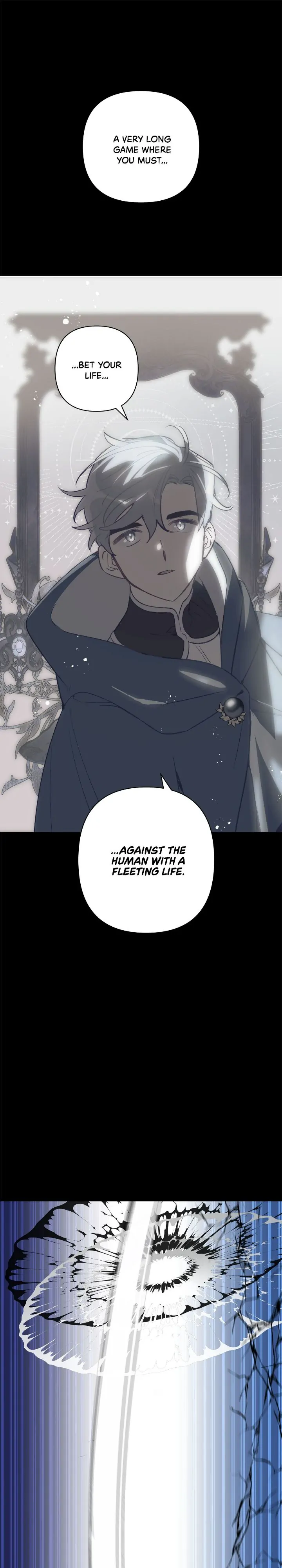 The Way the Mage Faces Death Chapter 58 165 11