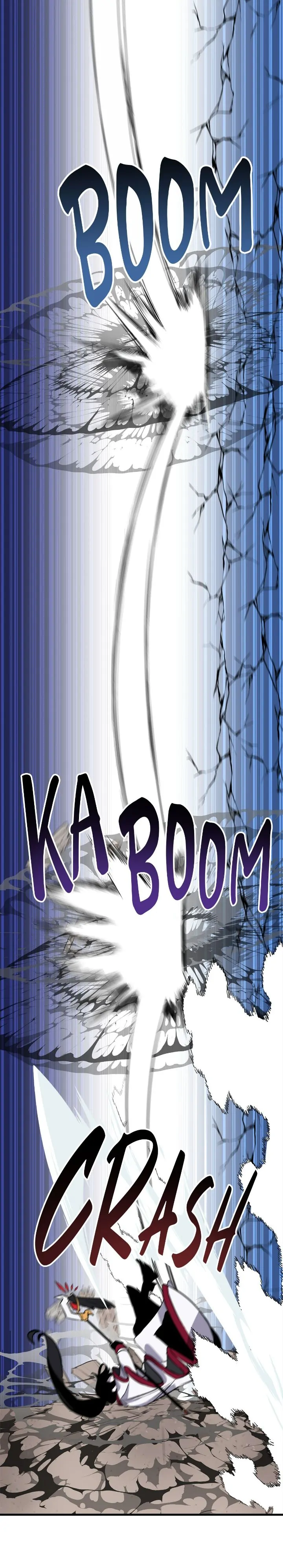 The Way the Mage Faces Death Chapter 58 166 12