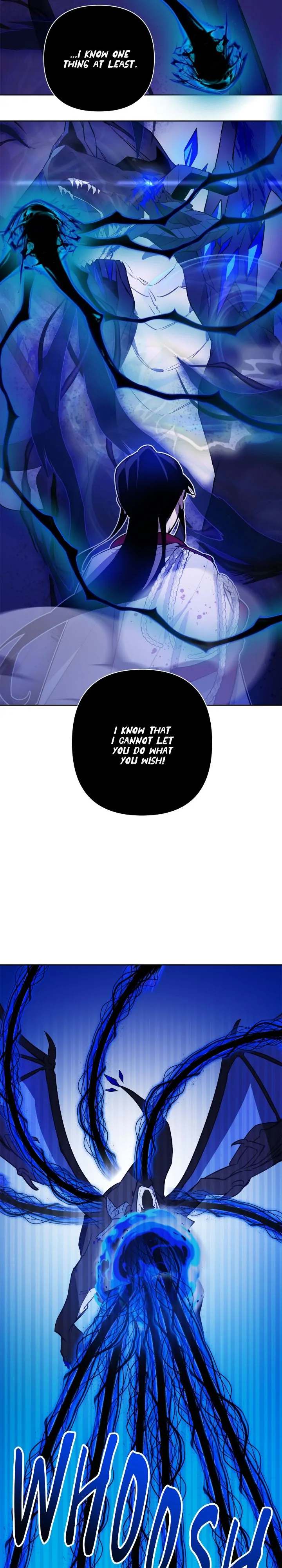 The Way the Mage Faces Death Chapter 58 171 17