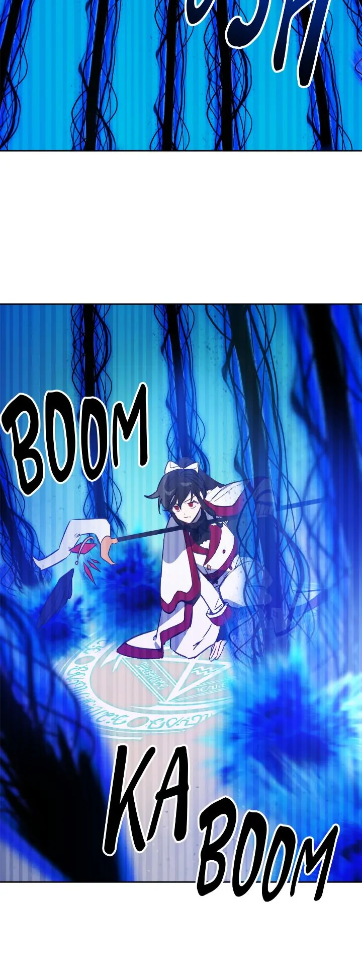 The Way the Mage Faces Death Chapter 58 172 18