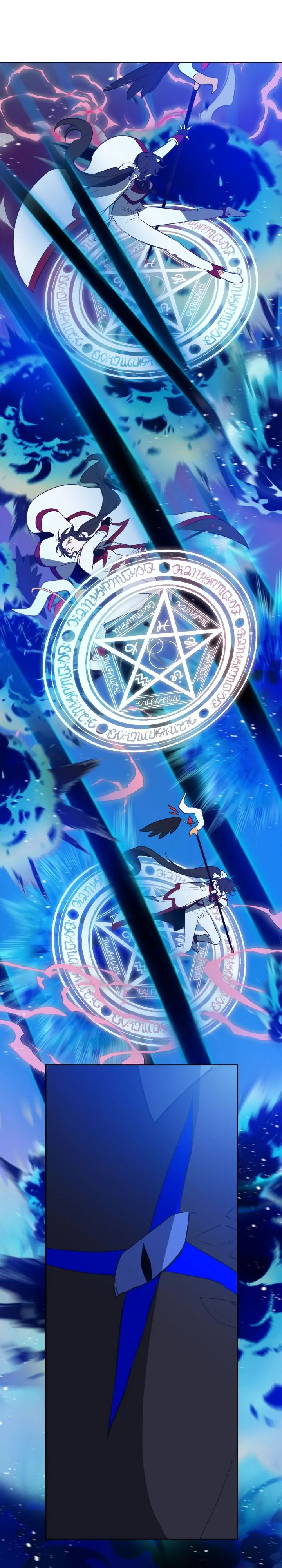 The Way the Mage Faces Death Chapter 58 173 19