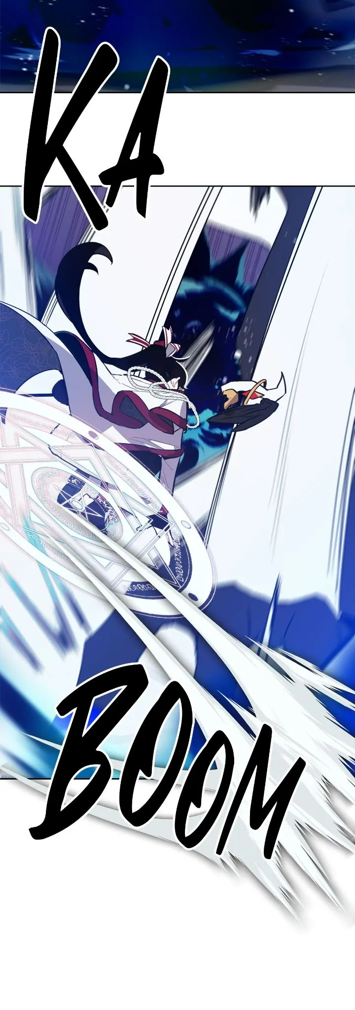 The Way the Mage Faces Death Chapter 58 174 20