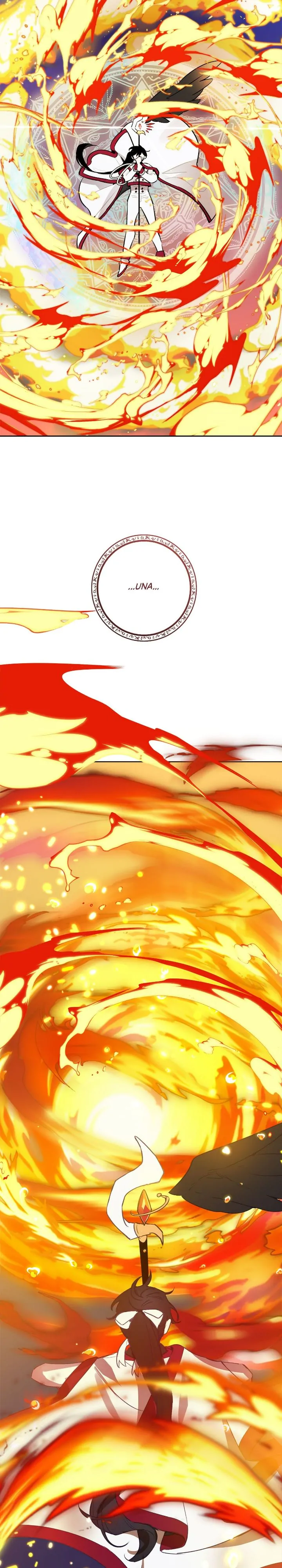 The Way the Mage Faces Death Chapter 58 176 22