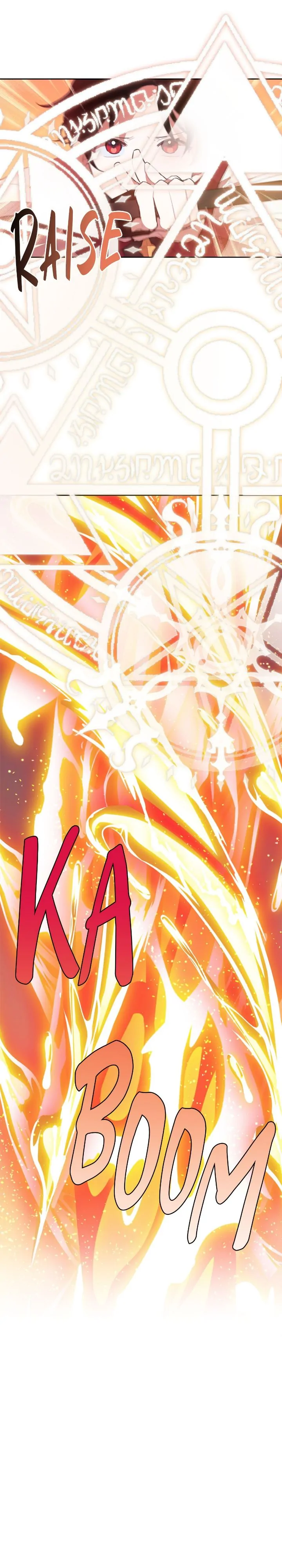 The Way the Mage Faces Death Chapter 58 178 24