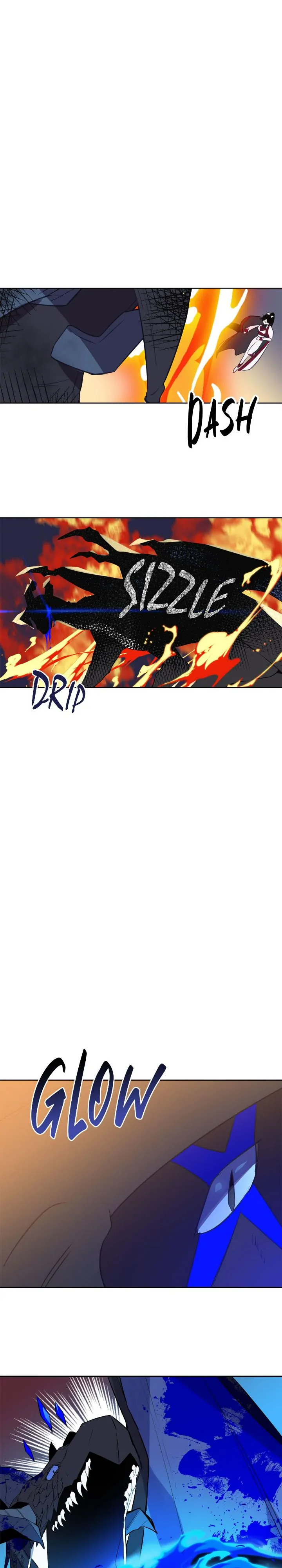 The Way the Mage Faces Death Chapter 58 179 25