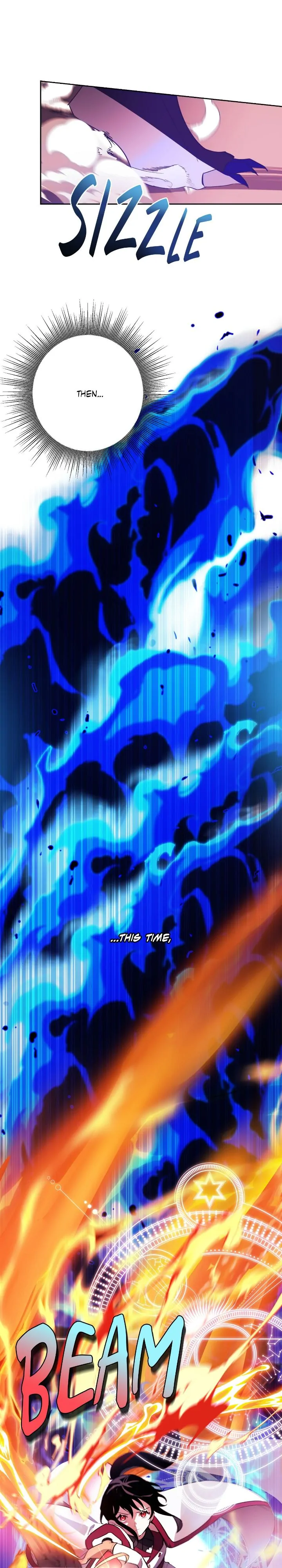 The Way the Mage Faces Death Chapter 58 181 27