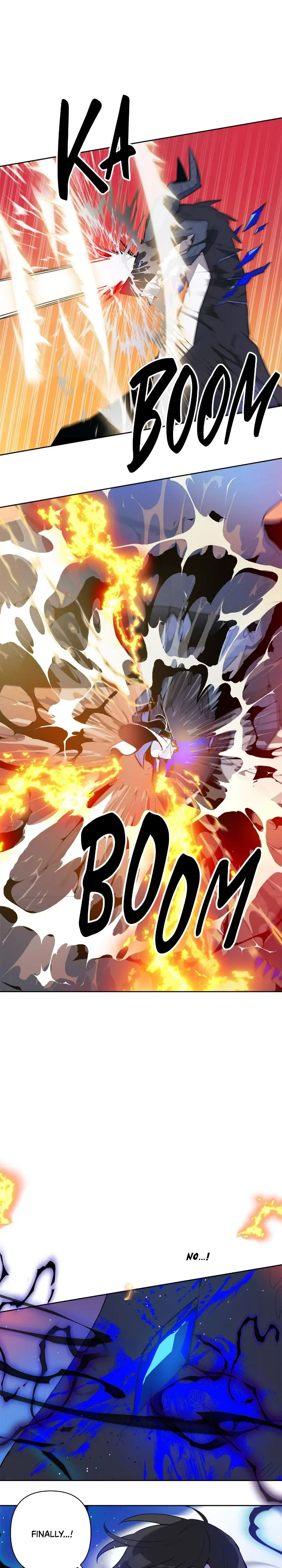 The Way the Mage Faces Death Chapter 58 184 30