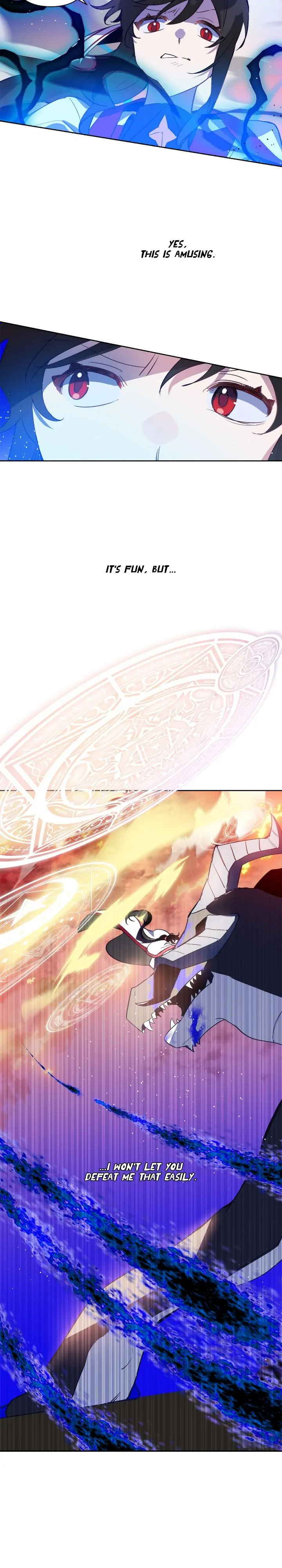 The Way the Mage Faces Death Chapter 58 185 31