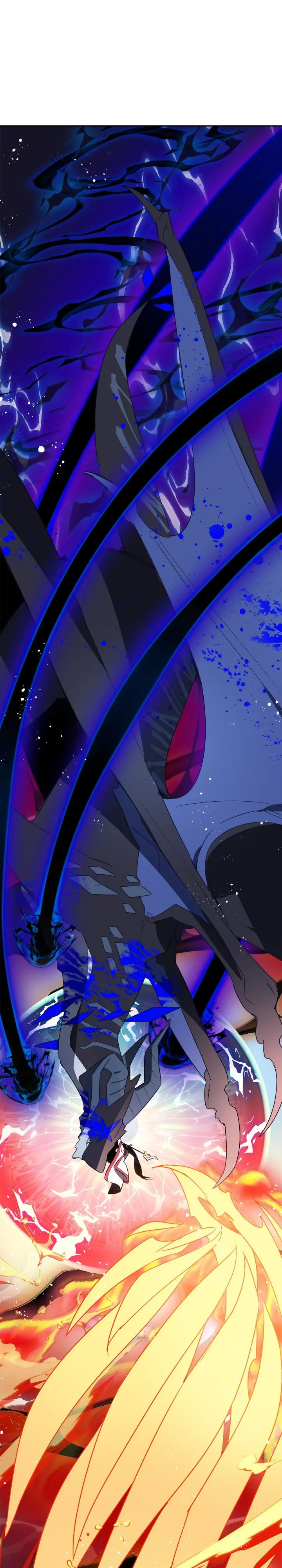 The Way the Mage Faces Death Chapter 58 187 33