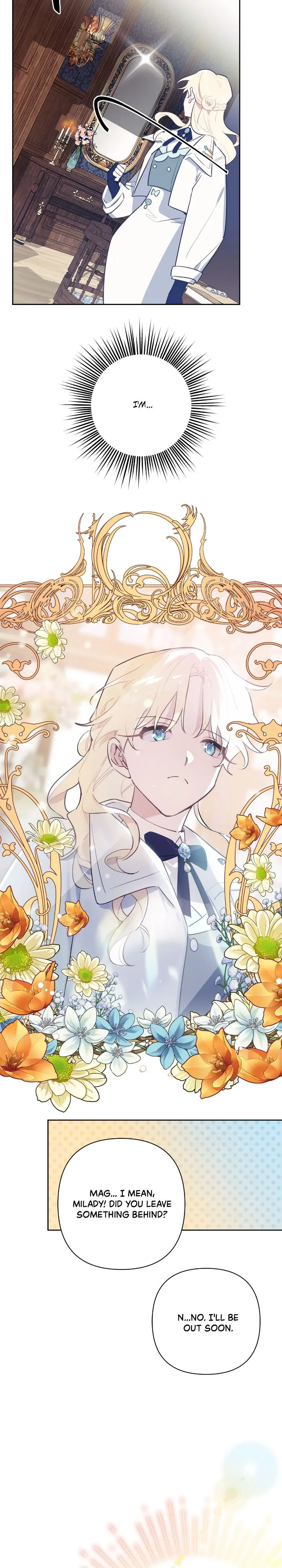 The Way the Mage Faces Death Chapter 58 194 40