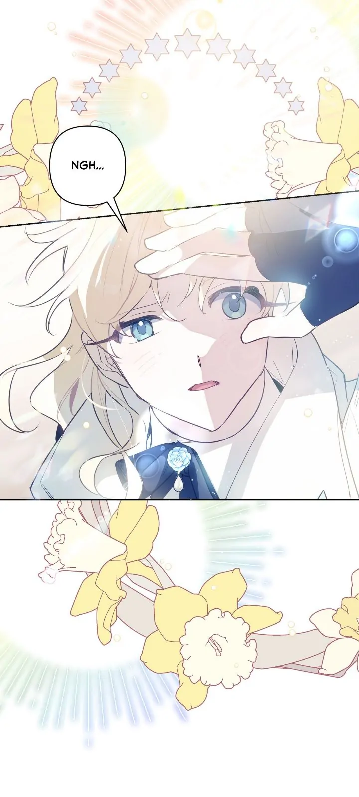 The Way the Mage Faces Death Chapter 58 195 41