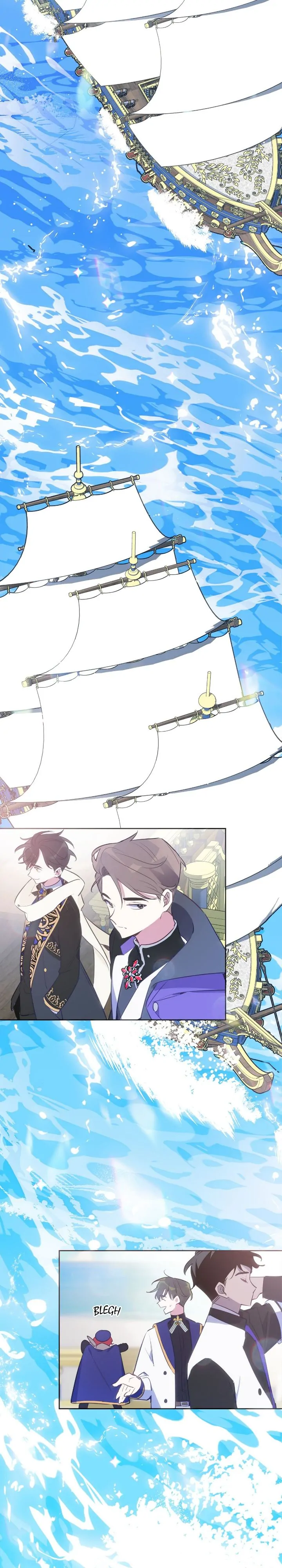 The Way the Mage Faces Death Chapter 58 197 43