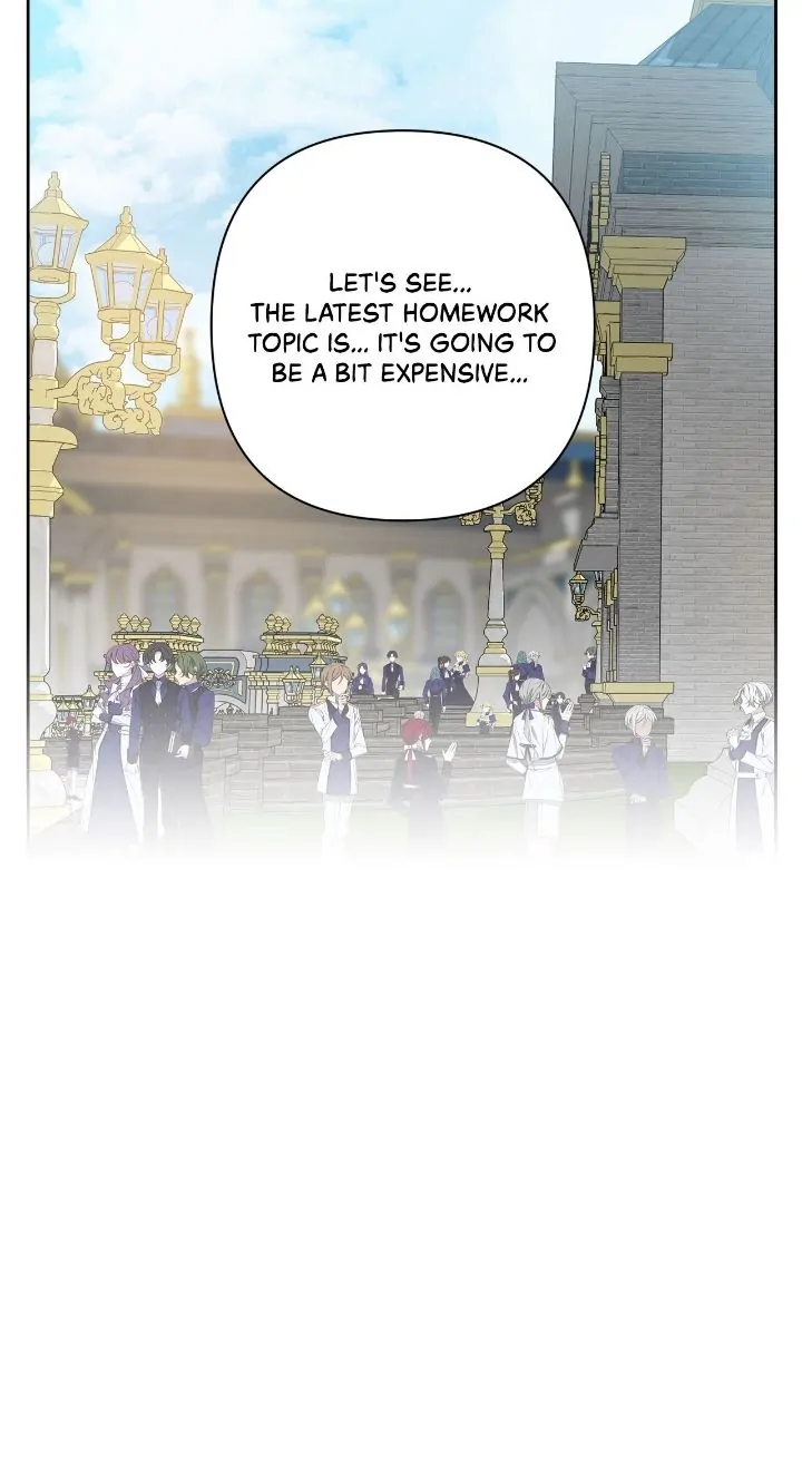 The Way the Mage Faces Death Chapter 58 201 47