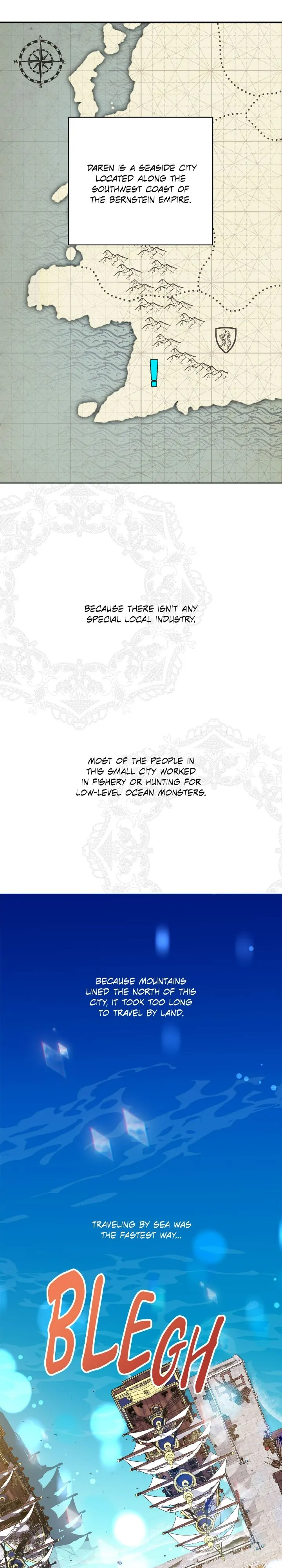 The Way the Mage Faces Death Chapter 58 202 48