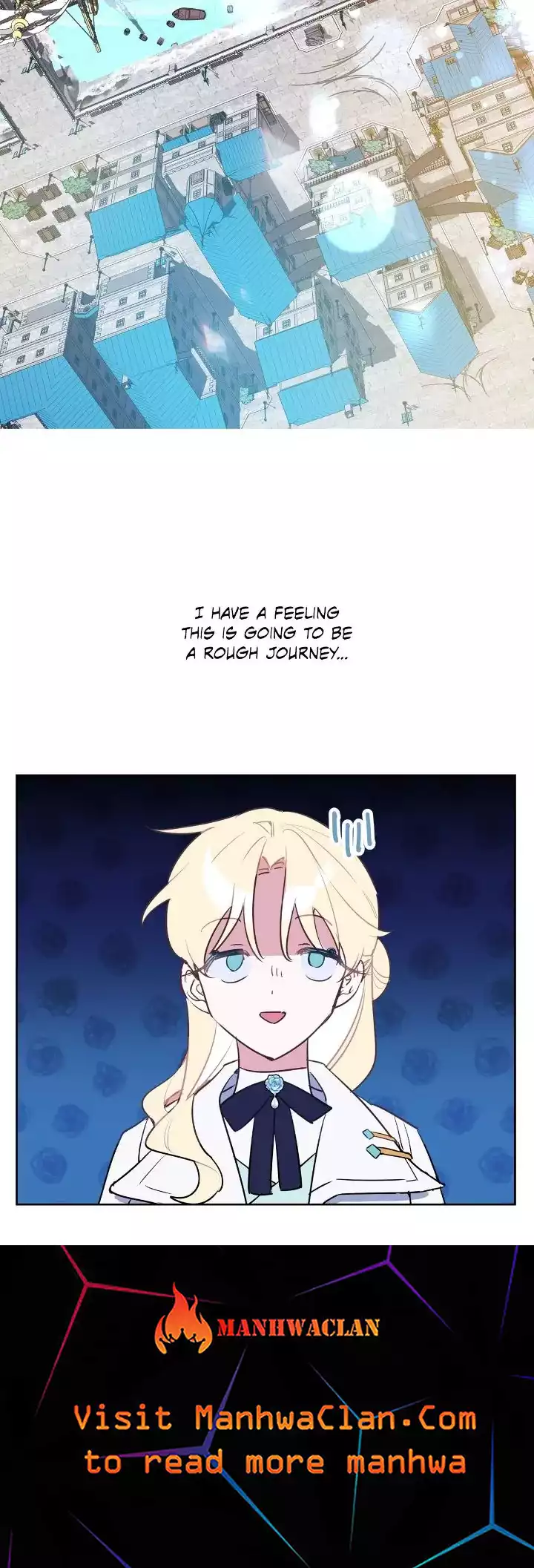 The Way the Mage Faces Death Chapter 58 203 49