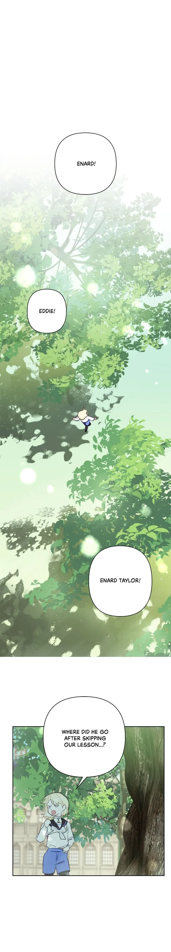 The Way the Mage Faces Death Chapter 59 131 01