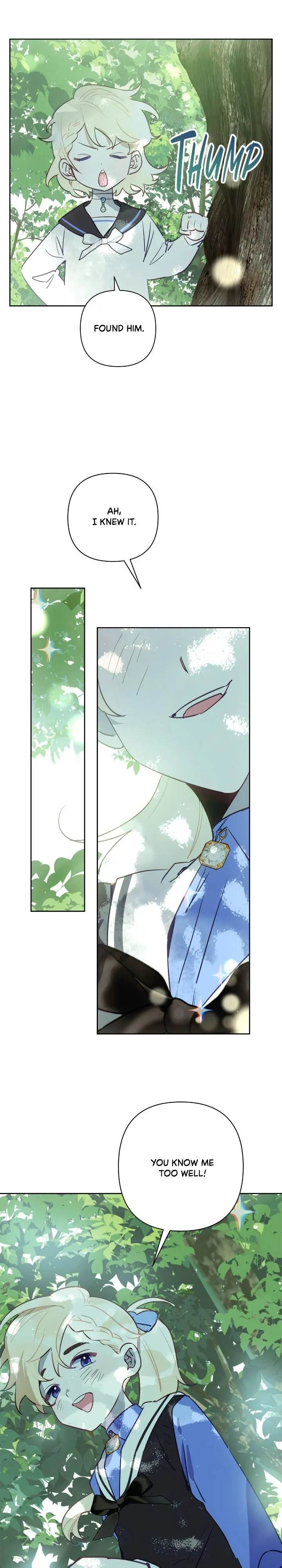 The Way the Mage Faces Death Chapter 59 132 02