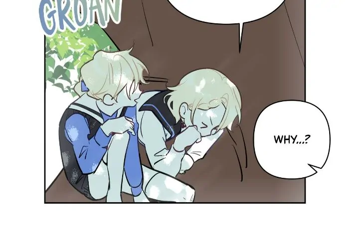 The Way the Mage Faces Death Chapter 59 136 06