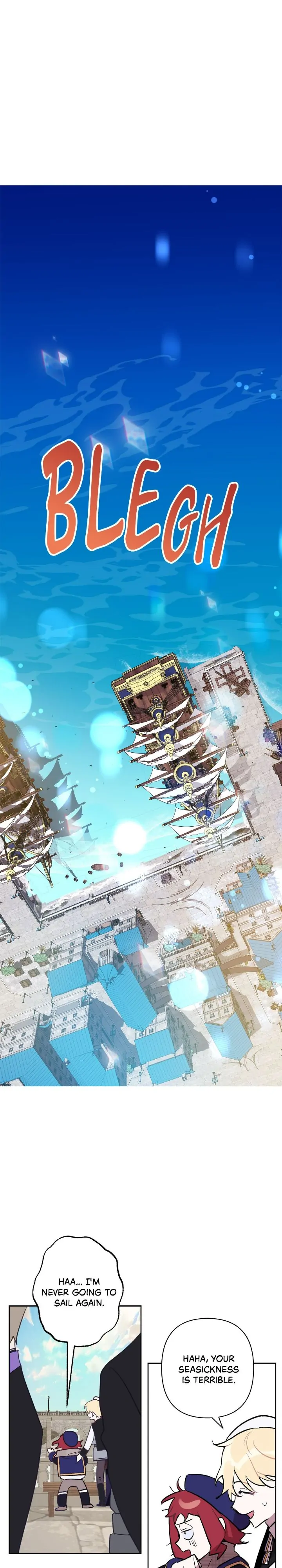 The Way the Mage Faces Death Chapter 59 143 13