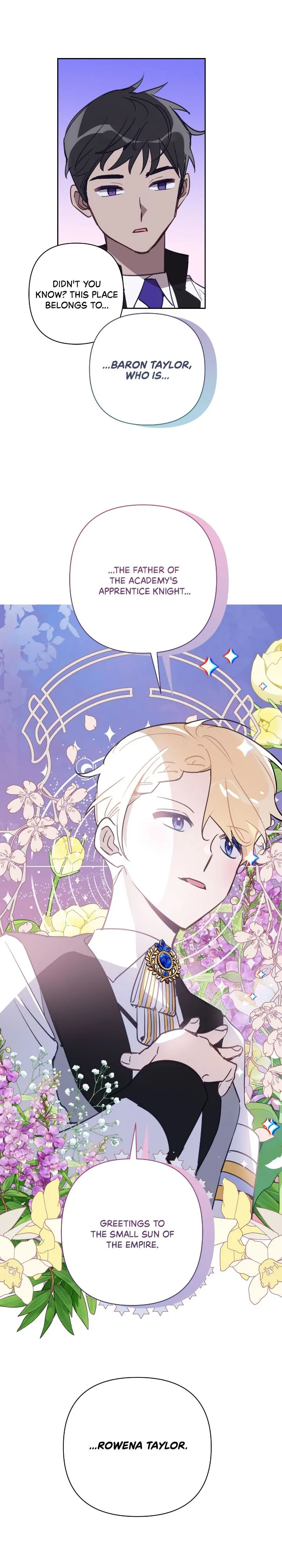 The Way the Mage Faces Death Chapter 59 149 19